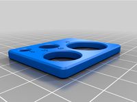 Hole Expansion Gauge by mjcanton