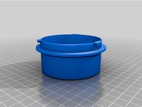 Scheinwerferdeckel Kia Soul 08-09 by OptimusPrime1388