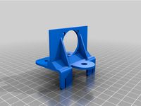 Ender 3 and similar Full Laser Conversion. by EasyFab