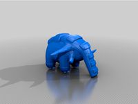 Donphan by CadenYoungMakes