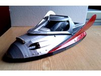 Whomobile by Vargr