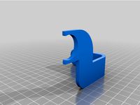 Hp Reverb G2 Camera Cover by sheikb