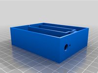 Turntable by Guina