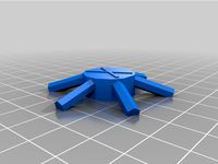 Better math for Mini-dome-hexa file in mini-dome project by gromi