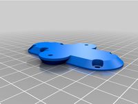 BTT Smart Filament Sensor by Evo2084