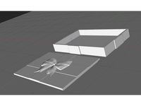 quick gift card box  by ubiquitila