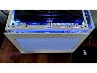 NR200 Side panel 15mm extension (SEMI-OPEN AIR DESIGN) by jasliu2
