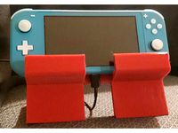 Nintendo Switch Lite Stand by Chance_McCrance