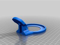 Apple iWatch and phone charge pad by uroborous