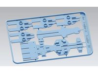 Tantive IV blockade runner kit card by Fine_Engineer