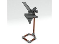 Mono X Vat emptying system by Huskus