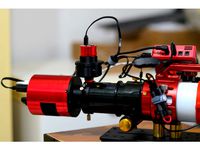 ZWO OAG HELICAL FOCUSER for ASI mini guide camera by mc0676