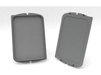 Mono X Stackable Vat Cover by Huskus