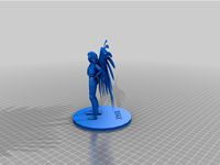 Maximum Ride by Alvacia