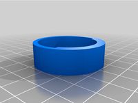 Rolladen Führung MB RZ133 by G0ldm3mber