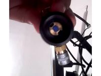 Hpa regulator shim by dipdro
