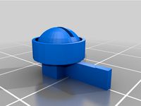 G3 Power Button by stealer0517