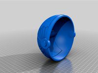 Recycle Bin by pcn3dprinting