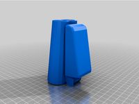 Force-A-Nature (Scout, Team Fortress 2) by Kodda74