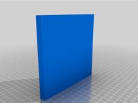 DVD Slim Drive case by DonKracho