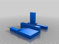 3D Printer by Jackel64