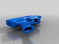MOD 22X PROP VERSION by mussy