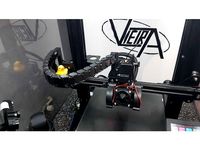 SpeedDrive - HM5 + BMG + dragchain - Ender 3 Pro by AVieira