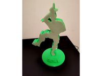 FORTNITE Take The L! Lamp by gief