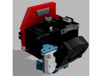 Hemera for HEVO NGEN first generation by pipersw