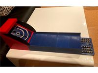 Skeeball Desktop Game by A459