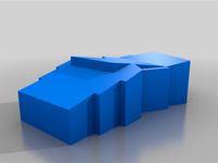 HB1 Church NAK by graphikwerk