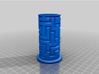 Bullet Maze by schweiz9394