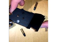 .22LR CZ455 Mag extension by maangs