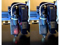 Sleeve for 3D/BL Touch Sensor by xrxca