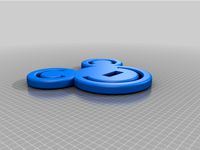 Magic Band Holder by DampestFire