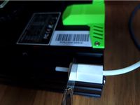 AR PTFE cutter on profile by arek_r1