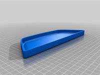 LG Insta View Fridge Drip Tray by SANGER_A2