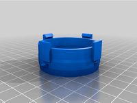 irobot i7 base bag by mrtaylor