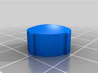 Philips Pasta Maker Feet by Kaa5