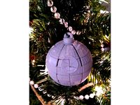 Expanding Death Star by Siebs