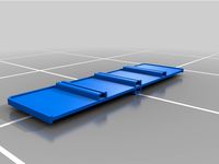 L-boxx minni partitioning by Kimborsting