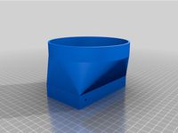 YAWS Rain Gauge by M0RNW