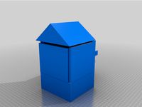 house by promaker235