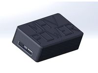 MHVlog official 18650 Powerbank by MHVTommy