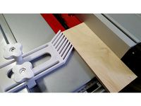 Feather Board für Bosch GTS 635-216 by _Jay-Jay_