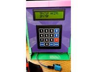 Arduino Mega Project Stand by cwthoma