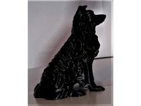 Border Collie Dog Remix by DerBlaumann22
