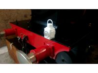 5 Inch gauge BR Pattern lamp by Andrew_Wildish