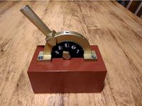 WiFi Engine order telegraph by dhavenith