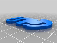 Ikea Elvarli connector by herold76